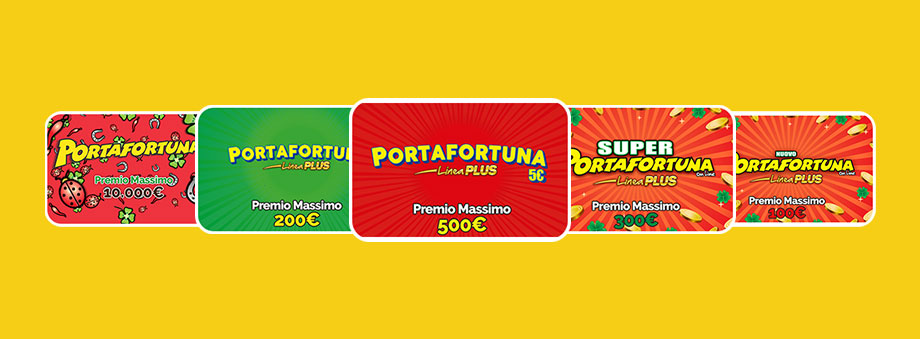 Portafortuna