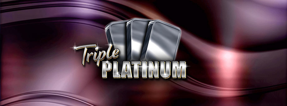 Triple Platinum